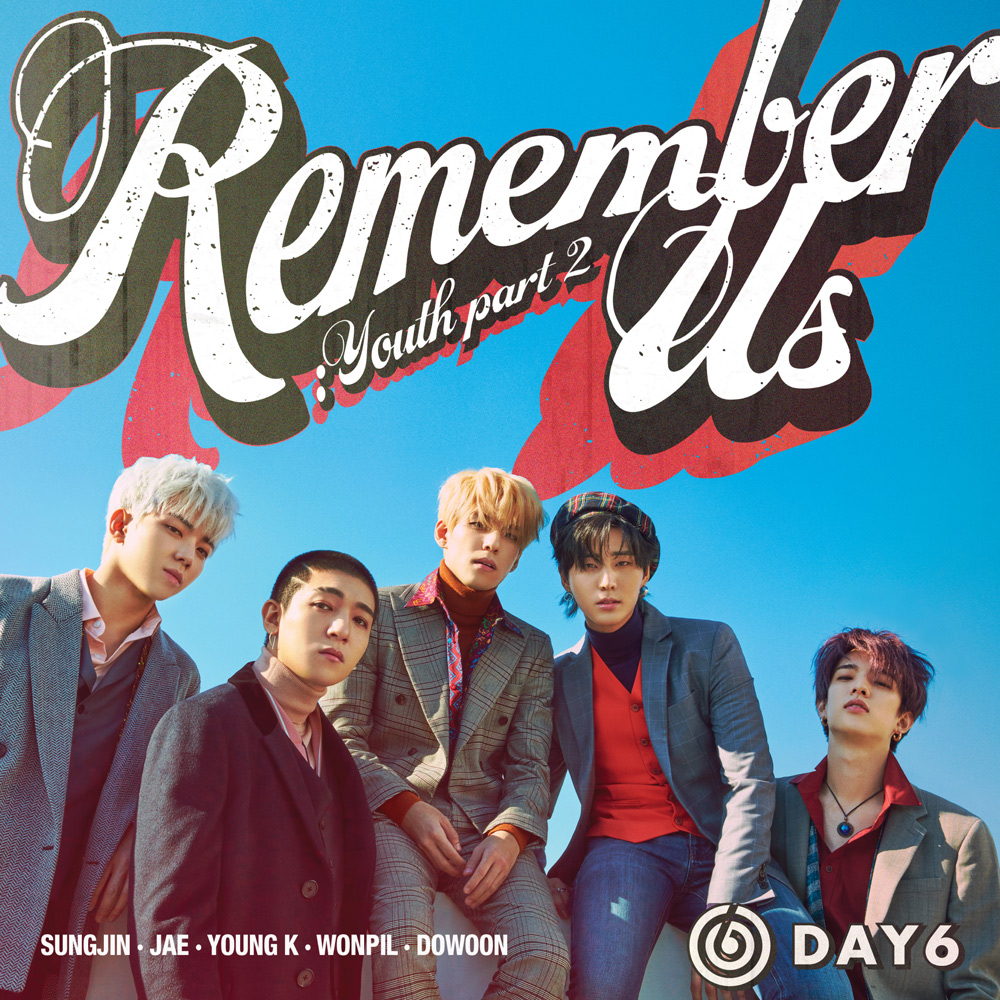 Day6《Zombie》