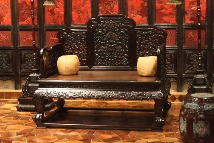 名贵木材排名