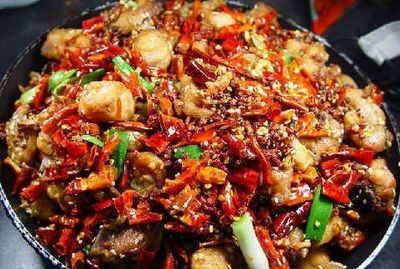 贵州八大名菜