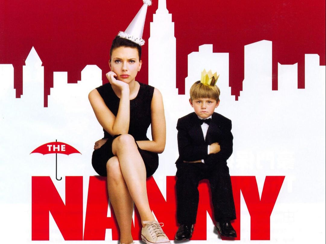电影《保姆日记》（The Nanny Daries）（Evansson）插曲--