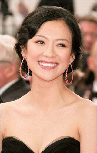 全球最美10大女星怎么佩带钻石