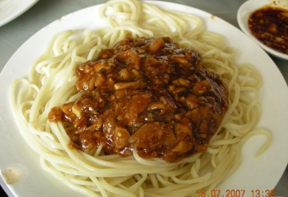 敦煌美食完全手册