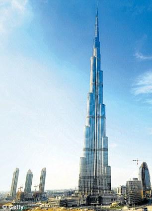 英媒评十大建筑奇迹