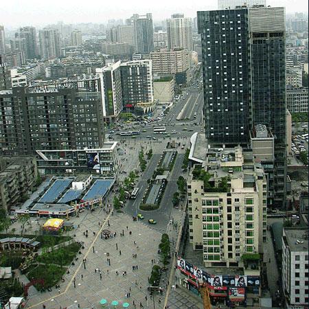 盘点中国最适合买房养老十大城市