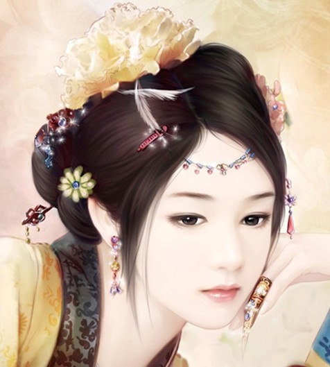 老婆还可以这么叫