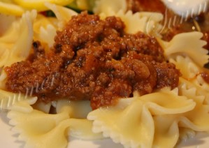 各种美味肉酱的做法