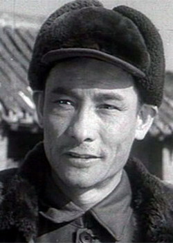 1956年春节联欢晚会