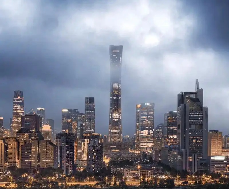 2011年购房需提防的楼市雷区
