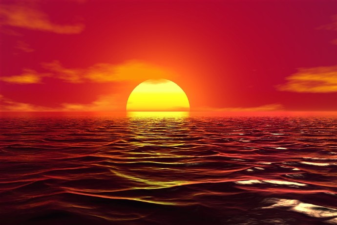 《海之诗》Beyond The Sea
