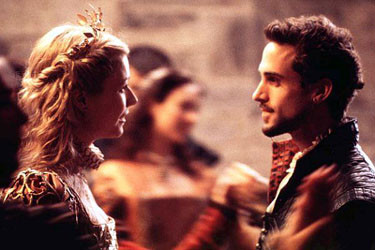 电影《莎翁情史》Shakespeare in Love