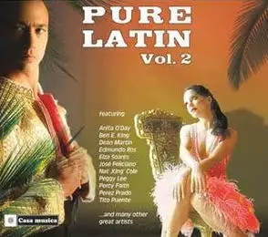 拉丁音乐（Latinmusic）