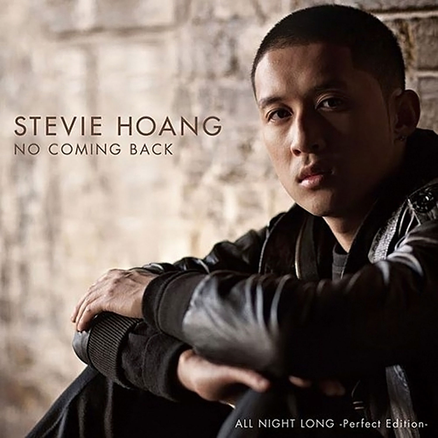 Stevie Hoang《Addicted》（着迷）