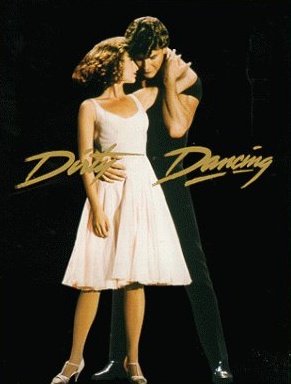Patrick Swayze/Wendy Fraser《She's Like t