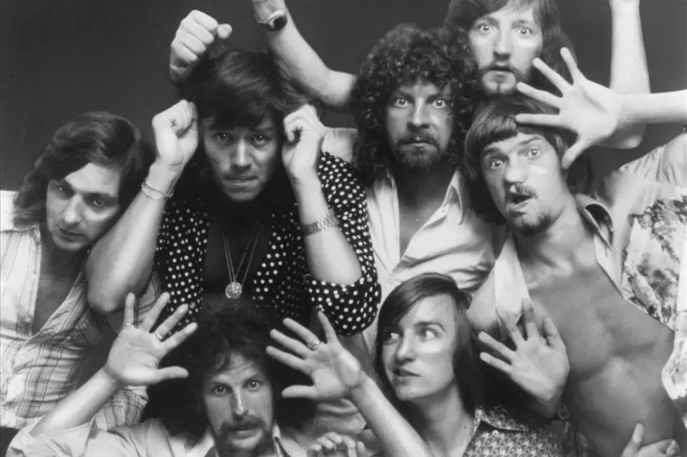 Electric Light Orchestra《I'm Alive》（我还活着