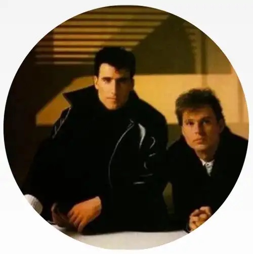 Orchestral Manoeuvres In The Dark《If You