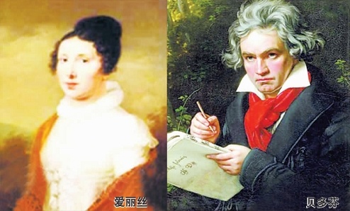世界十大经典音乐里的美女们