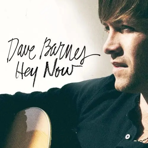 戴夫.巴尼斯（Dave Barnes）演唱《在这样的夜晚》