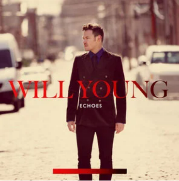 Will Young《Happy Now》