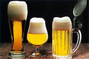 啤酒搭配美食8种吃法