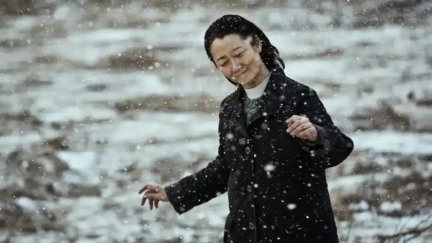 影视作品中的独舞名场面