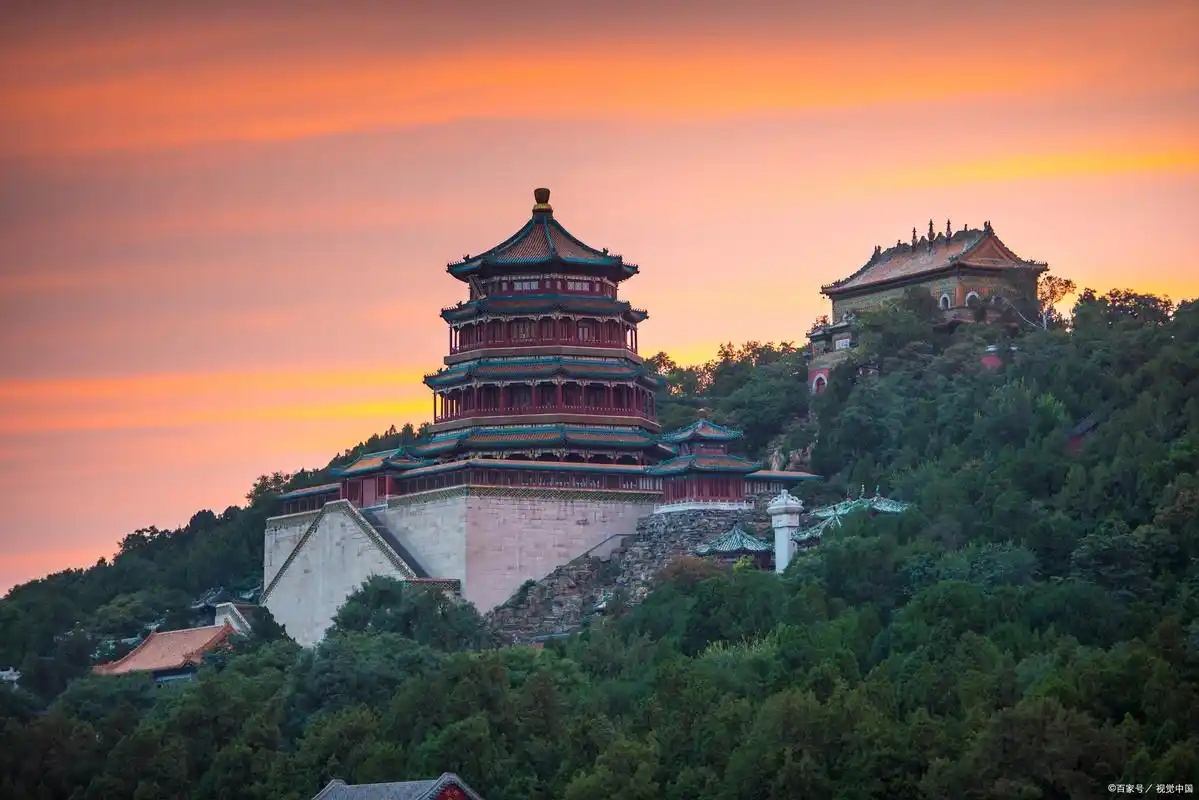 中国古建筑名词解释