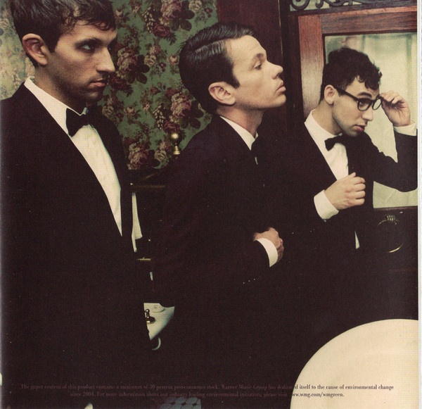 Fun《Some Nights》