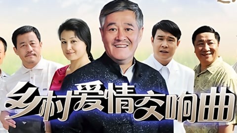 电视剧《乡村爱情交响曲》第28集中插曲