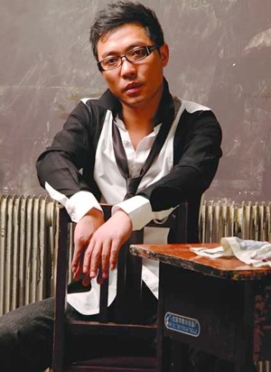 黑龙《被情伤过的女人》