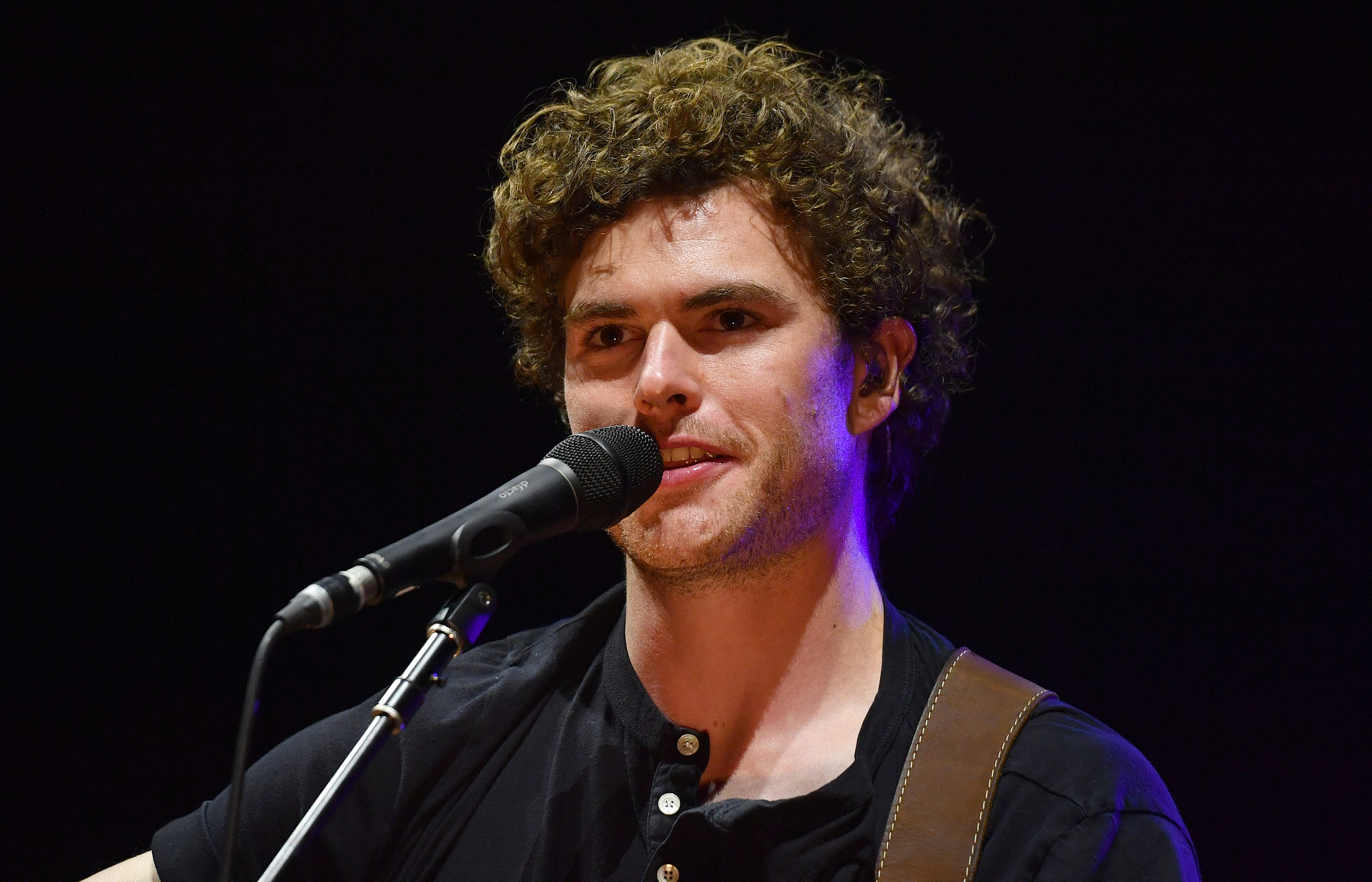 Vance Joy《Georgia》