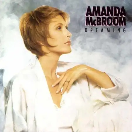 Amamanda Mc Broom《Make Me A Kite》（让我成为一只