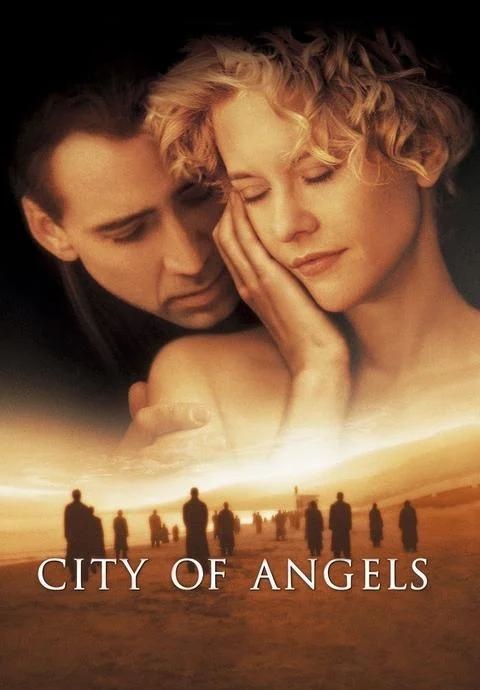 躺在天使的怀抱 Angel 天使之城主题曲  莎拉·克劳克兰