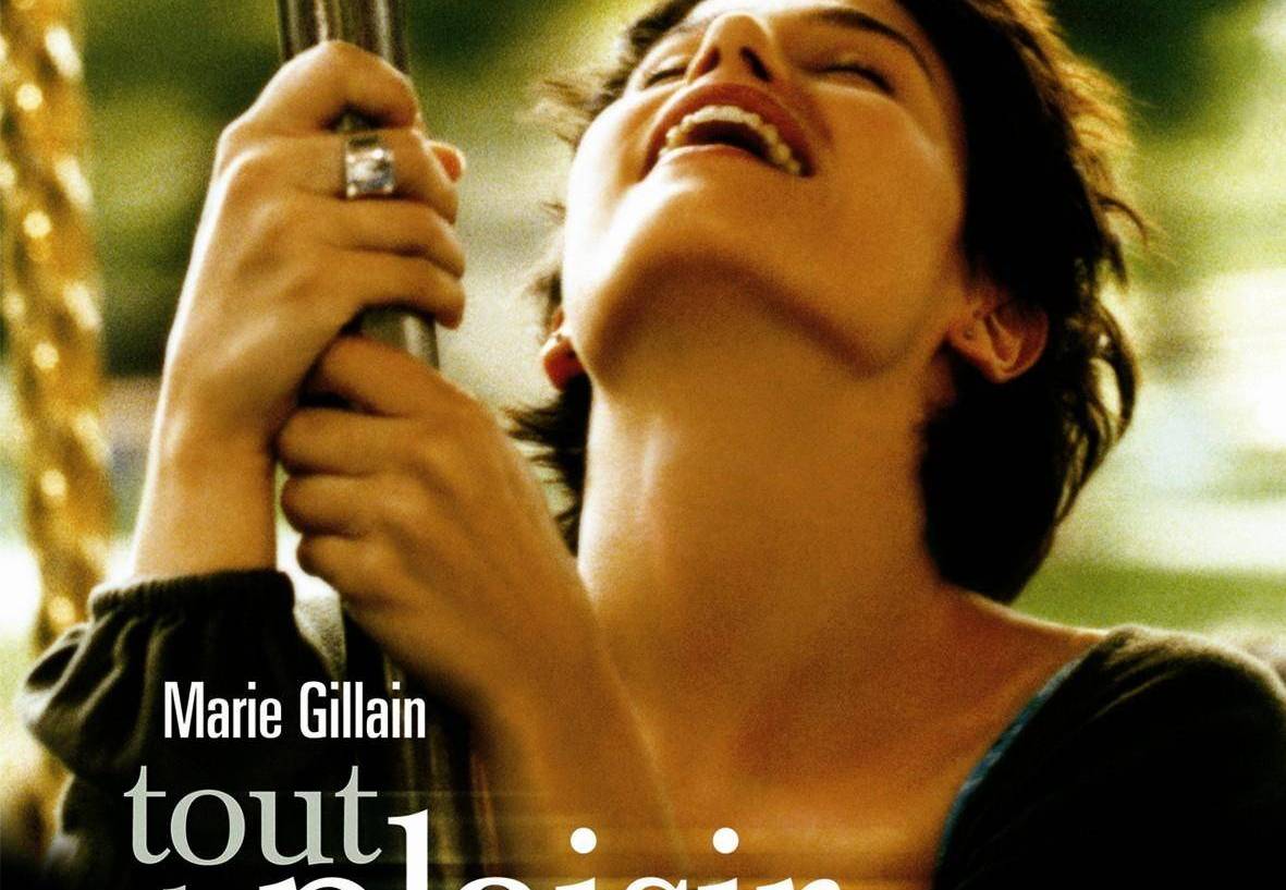 Carla Bruni 《Tout le Monde》（每个人）
