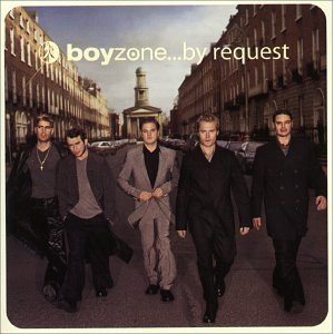 Boyzone《Love Me For A Reason》（爱我的理由）