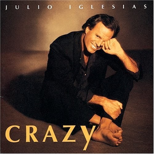 西班牙的父子歌王Julio & Enrique Iglesias 《I 