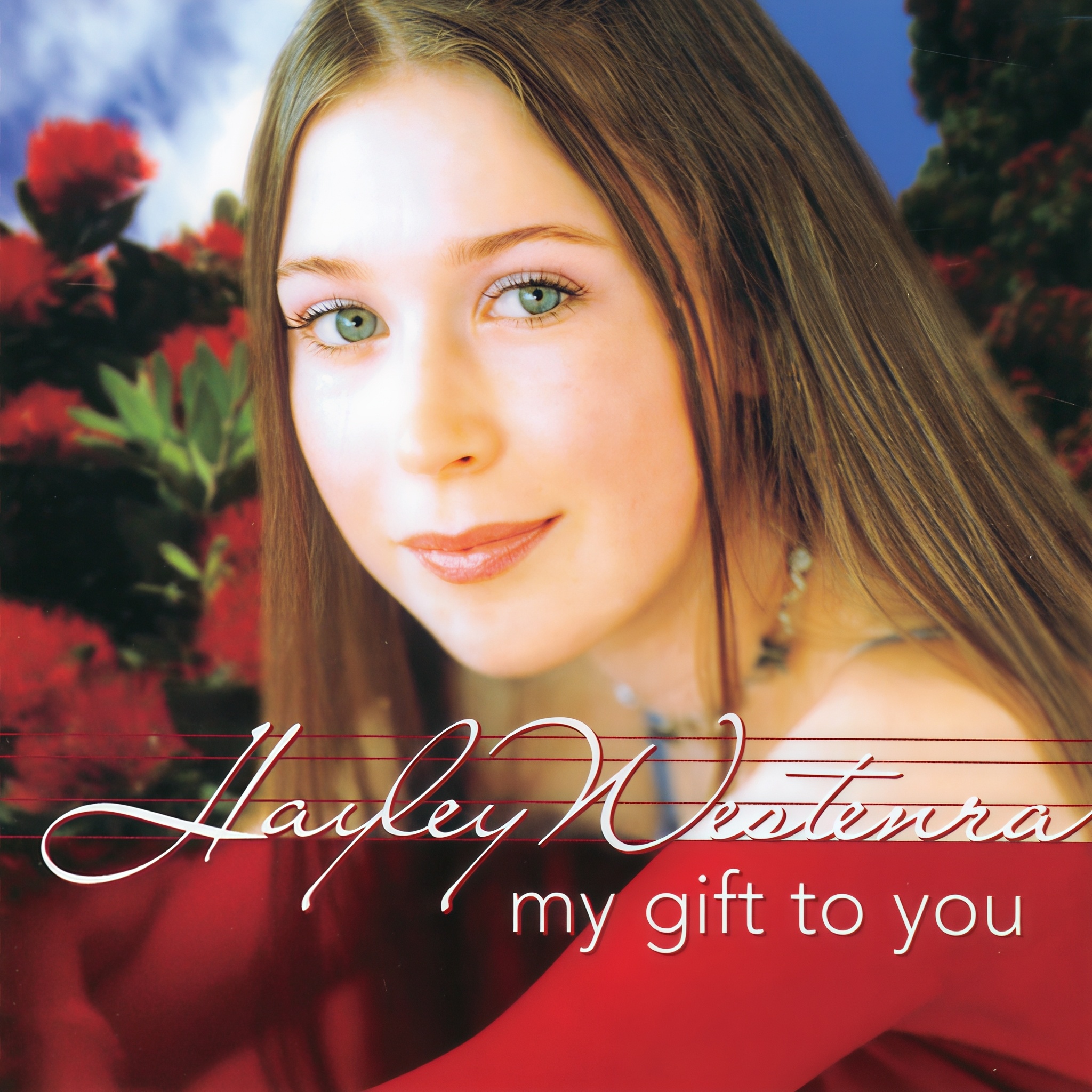 Hayley Westenra 《Pretty Little Horses》