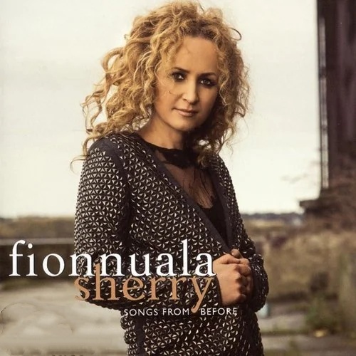 Fionnuala Sherry《Songs from Before》
