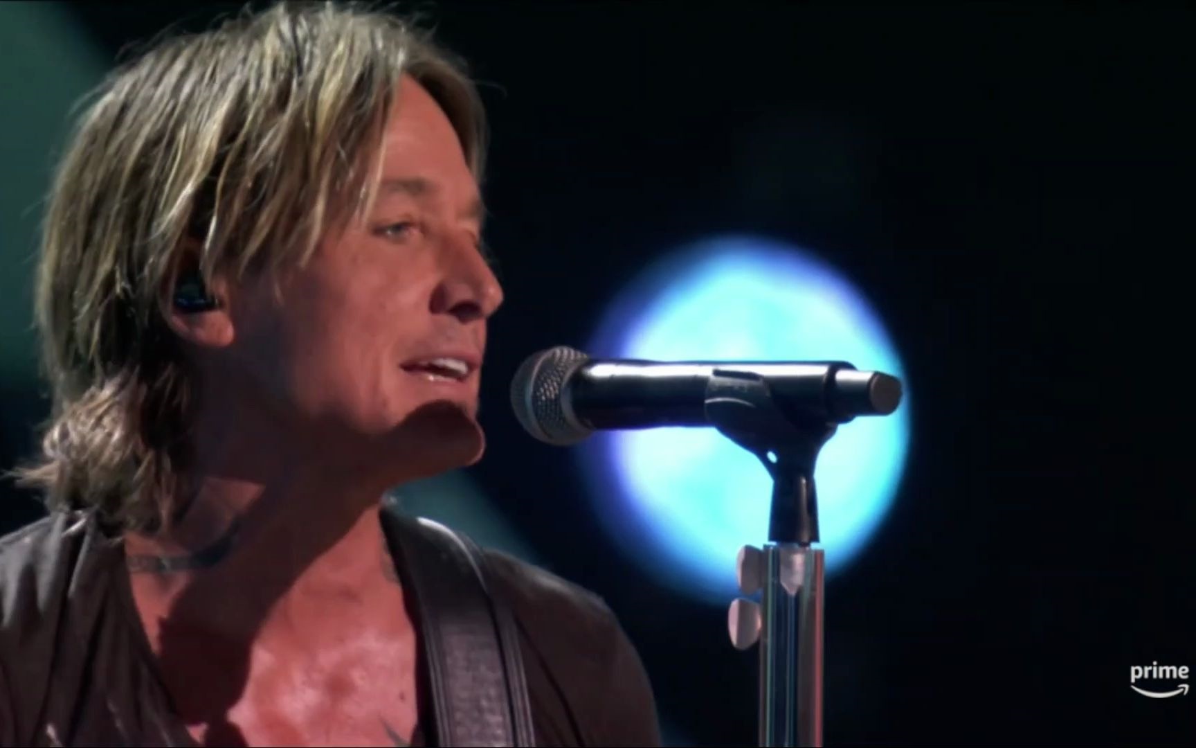 Keith Urban《Come Back To Me》