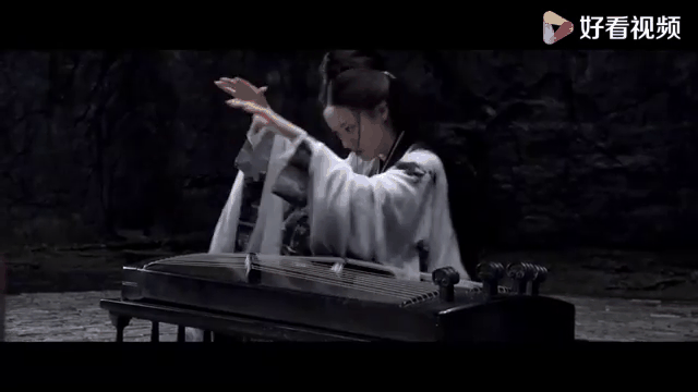 好听的古筝曲
