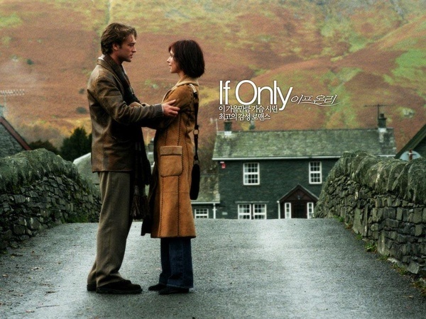 电影《If Only》经典台词