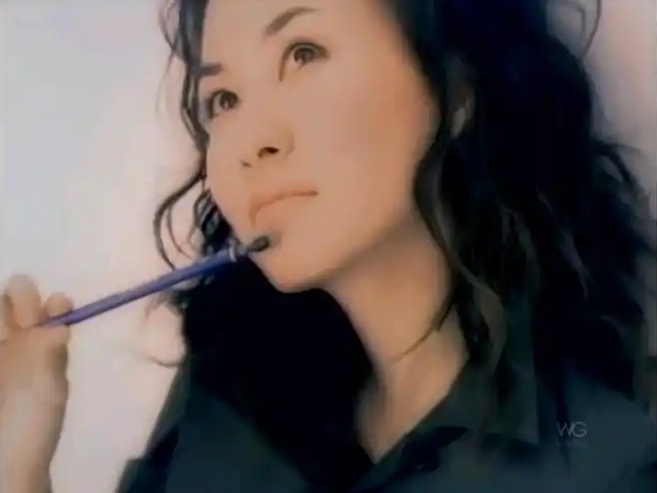 顺子《写一首歌》