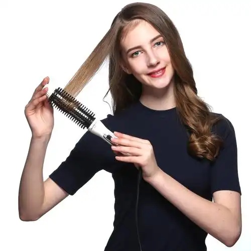 GHD卷发棒广告，当灰姑娘有了GHD…