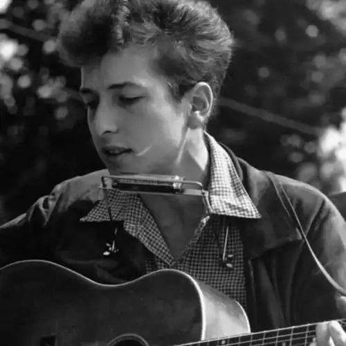 鲍勃·迪伦（Bob Dylan）歌词六首