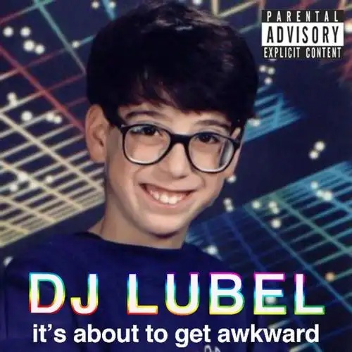 Dj Lubel《Wrong Hole and Masturbate for L