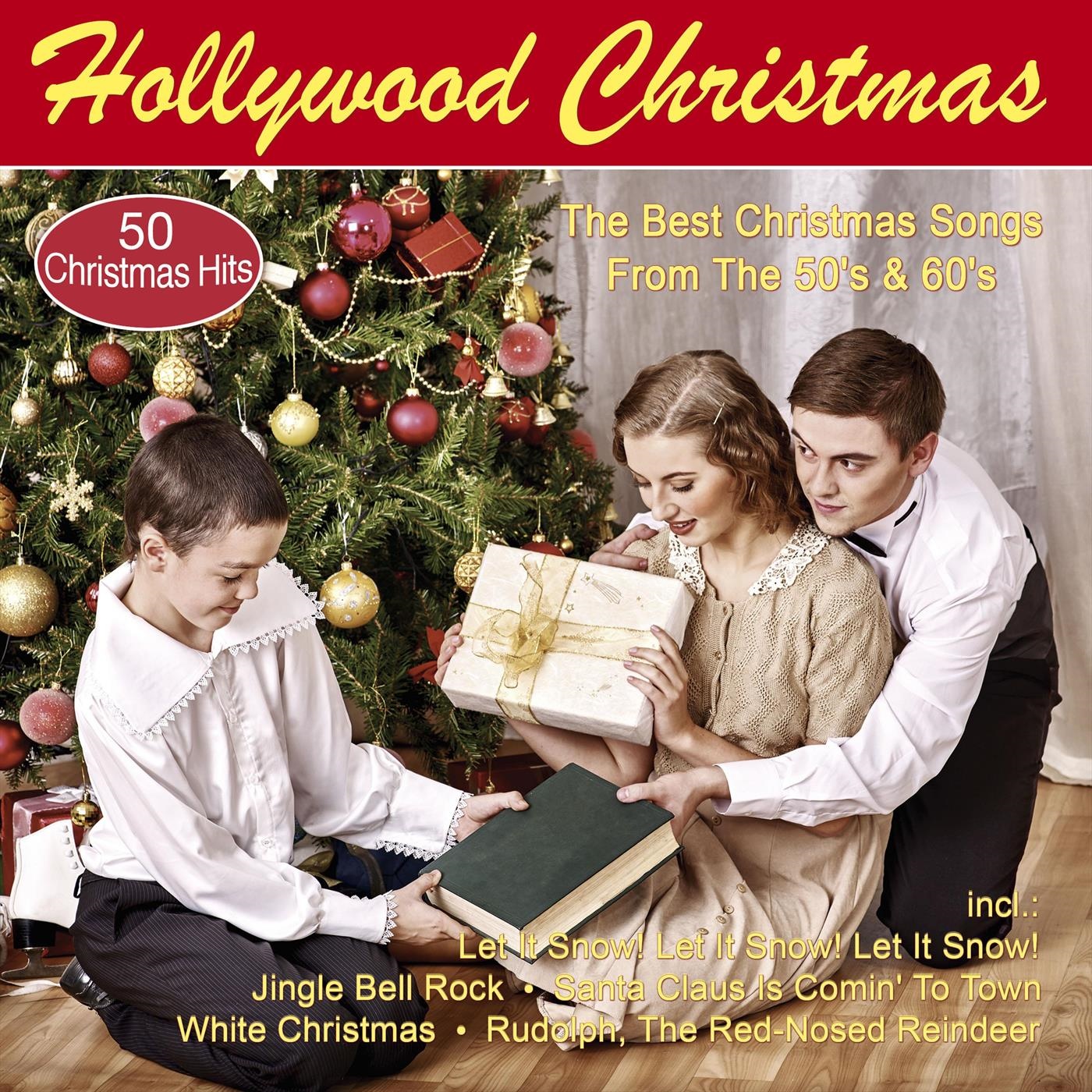 圣诞歌曲经典之《I'll Be Home For Christmas》