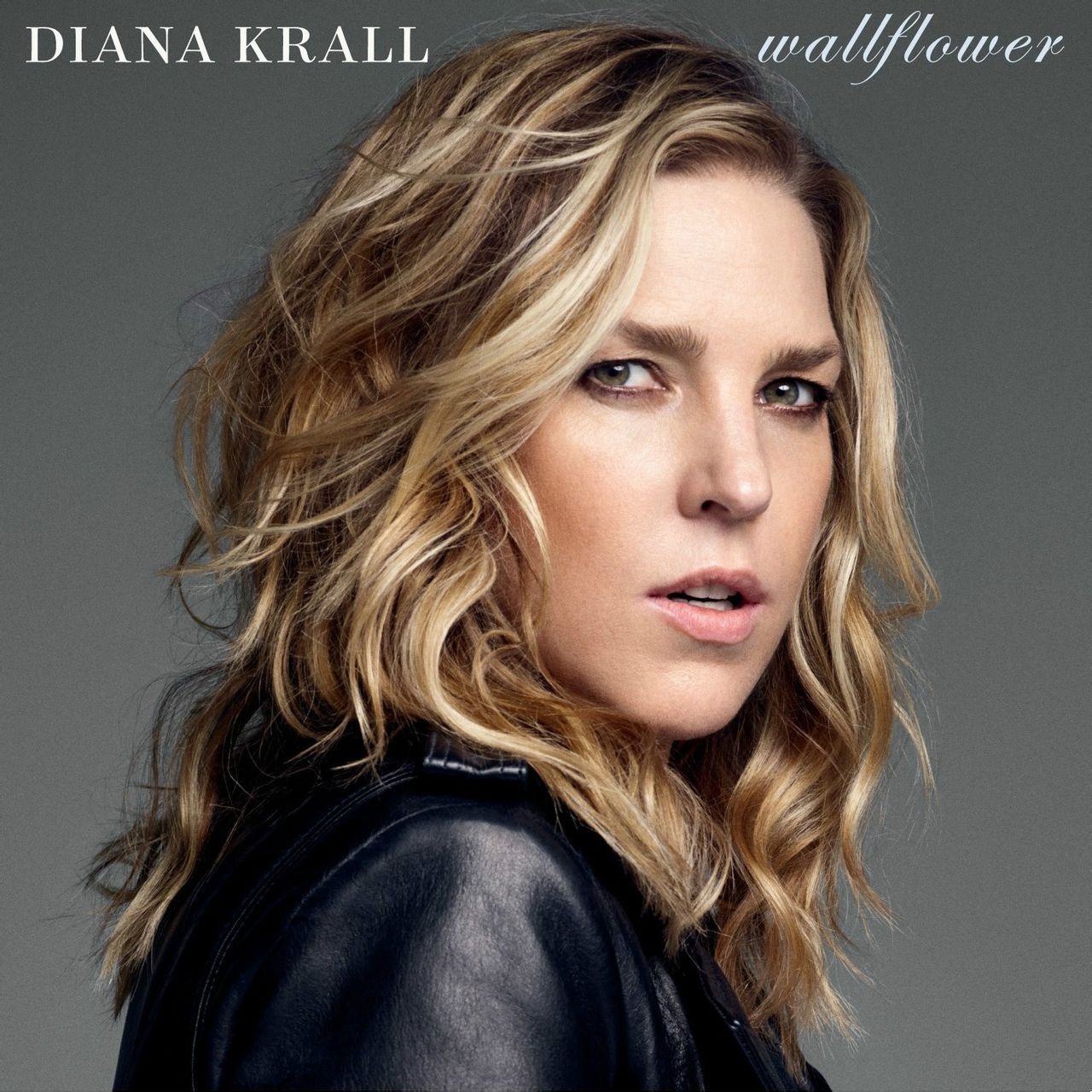 Diana Krall《East Of The Sun》(and west of