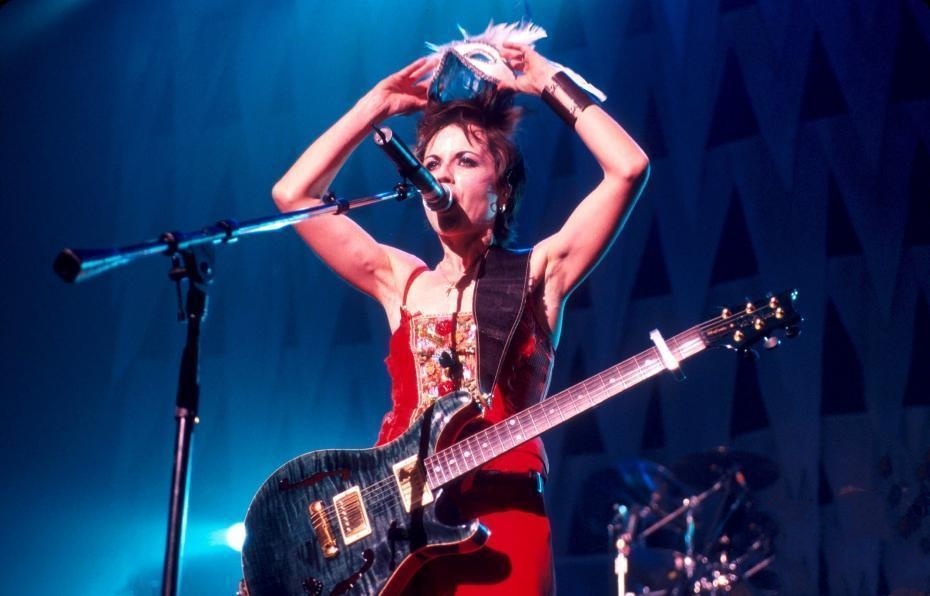 久违的女声： Dolores O’riordan -Ordinary Day