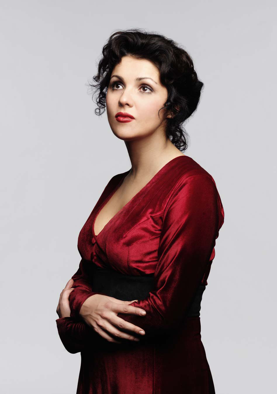 歌剧《Faust》（浮士德）选段-演唱：Anna Netrebko