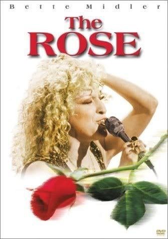 心怀希望,播种玫瑰,听天籁之音《The Rose》Bette Midler