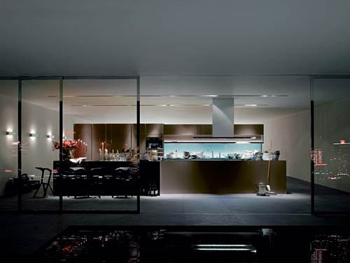 Siematic S1厨房革命