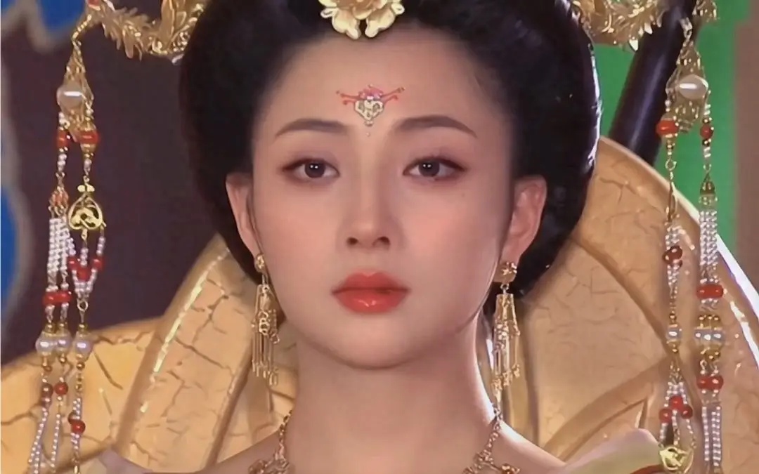以瘦为美—唐代审美的主旋律
